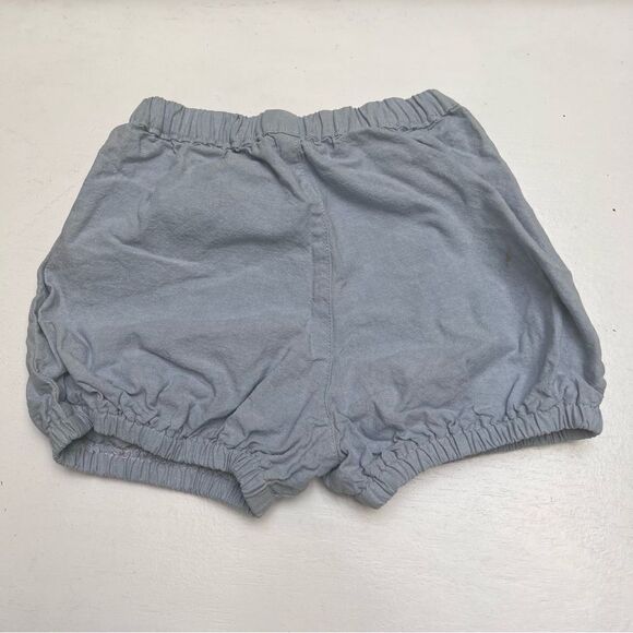 Cat & Jack / Uniqlo Set of 3 Cotton Shorts for Toddler Girls 18M EUC - Picture 3 of 12